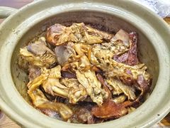 -斯丹姜母鸭·古法干香(涂门街总店)