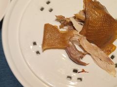 道口烧鸡-金狮麟·新豫菜(金码大厦店)