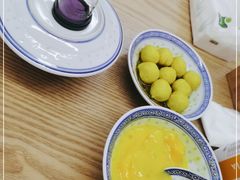 -三点半糖水铺(西溪银泰店)