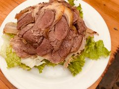 -尼玛藏家风味园(阿山食城店)