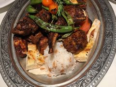 -Pasha帕夏土耳其餐厅(南昌路店)