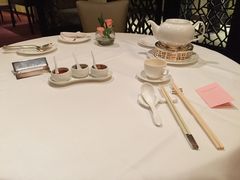 -唐阁(香港朗廷酒店)
