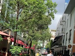 -OT另茶(上海幸福里店)