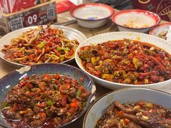 -老三样·旧食新味(万寿宫店)