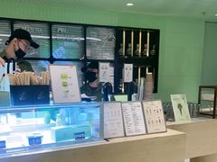 -鹤茶野所(上海首店)