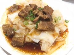 牛腩蒸陈村粉-稻香酒家(天河城店)