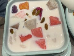 -椰小鸡·琼州糟粕醋(美兰缤纷城店)