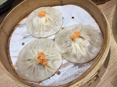-老班长手工灌汤包(望京华彩店)