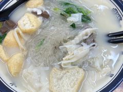 -鸭小妹鸭血粉丝(老门东店)