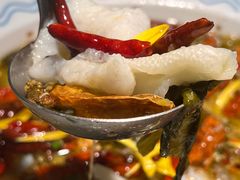 -花椒俏川菜小馆(南海万达店)