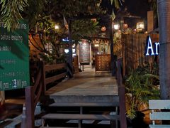 -芭提雅Amporn Seafood自助餐厅