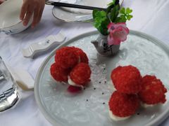 -柳莺湖上·湖景餐厅·江南菜(西湖店)