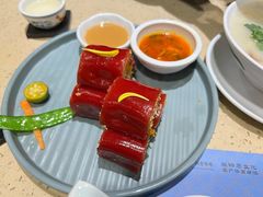 -点都德(春熙路群光广场店)