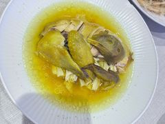 -狮王府淮扬菜(百家湖1912店)