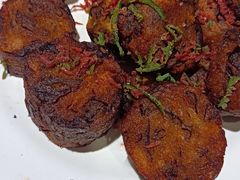 -清真吴记门钉肉饼·喜多利