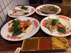 -烤肉食堂(揭阳广百店)