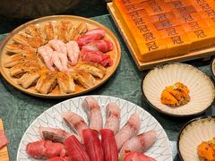 -鮨冠OMAKASE食べ放题(北京首店)