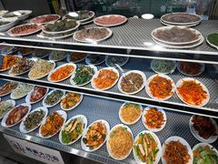 -韩麦大冷面(桂花街直营店)