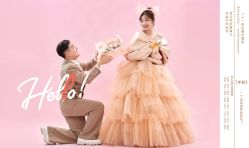 -二十一世纪婚纱摄影(省府前街店)