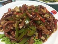 -小船渔村•大连菜•大连焖鱼(明泽街店)