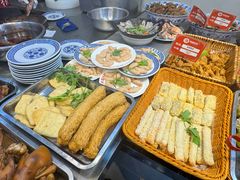-桂园白粥·潮汕老味道