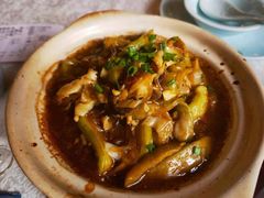 -渔娘渔家丹东海鲜(东直门店)