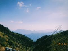 -军营村