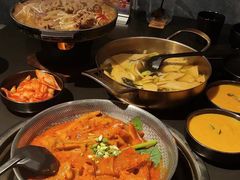 -HOTISLAND海鸡岛·韩国料理(江南西店)