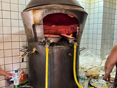 -三兄弟高炉烧饼