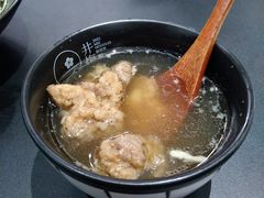 -贡梅老面馆·蟹粉面·无锡特色小吃(南长街主推店)