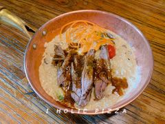 -I HOLIC艾豪丽披萨(KKone店)