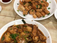 -红灯笼龙凤饭店(宁波老字号店)