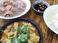 -雨田饭店(华兴东街店)