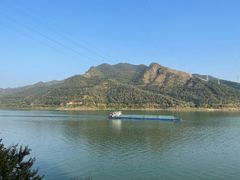 -羚羊峡古栈道森林公园