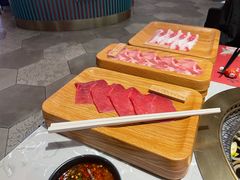 -空之介寿喜烧·和牛放题(恒隆广场店)