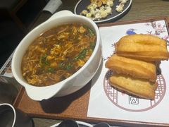 -隆喜元鱼汤包·海鲜(中联广场店)
