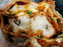 -金杨老摊头蛋饼(金口路店)