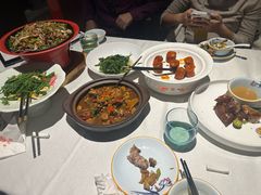 -庆云楼饭庄(什刹海店)