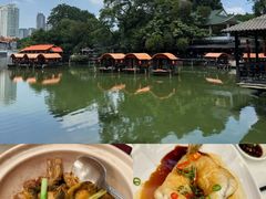 -侨美·唐荔园·40年地道粤菜