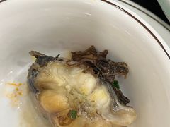 梅干菜蒸河鳗-绍兴名菜馆(可乐路店)
