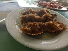 -景好海鲜餐厅(大鹏必选旅游店)