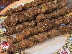 -烤肉季饭庄