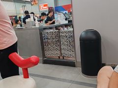-DQ·蛋糕·冰淇淋(惠山万达店)