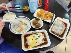 -银记肠粉店(中山一路店)