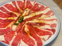 -韩宫宴和牛烤肉(宁波环球银泰城店)
