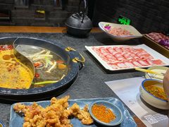 -火社火锅(平安大街店)
