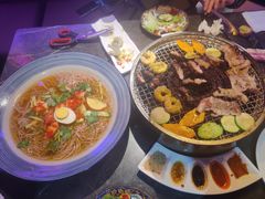 -十三姨正合丰烤肉(营迹路店)