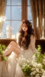 -米莱摄影写真(五大道别墅店)