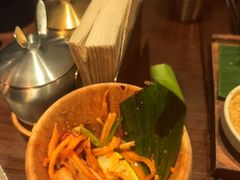 -银米·云南传统过桥米线(双廊黑金冠店)