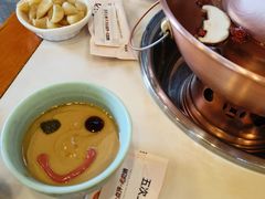 -清真·鸦儿李记·涮肉(花市店)